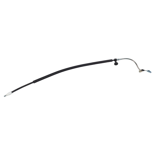 10 10 6233 - Cable, parking brake 