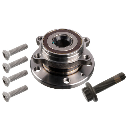 33 10 5192 - Wheel Bearing Kit 