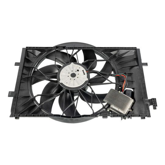 33 10 0797 - Fan, radiator 