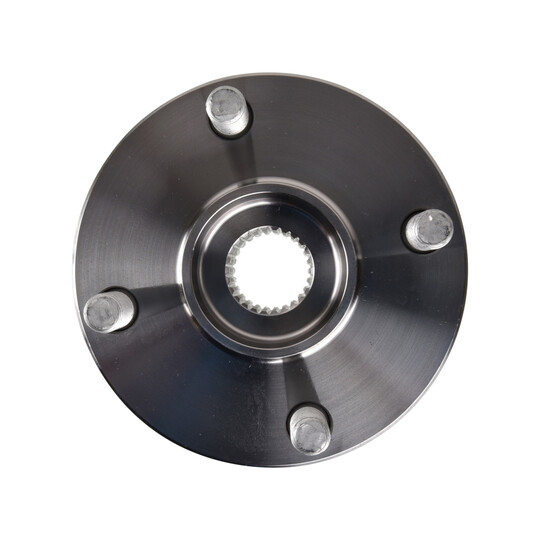 33 10 5334 - Wheel hub 