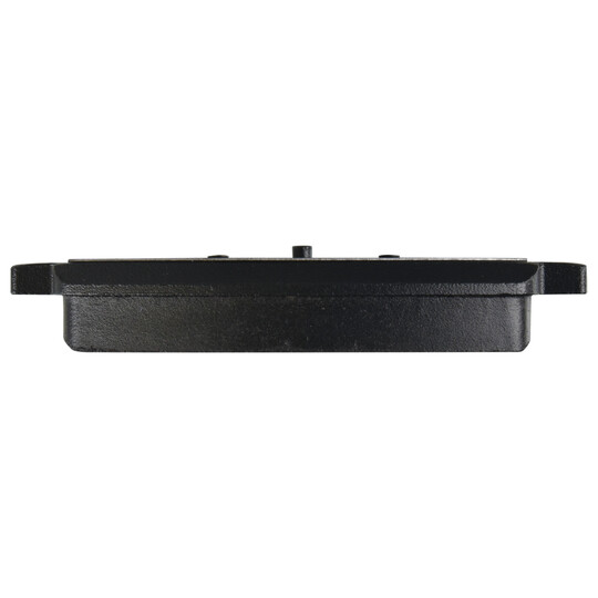 33 10 7351 - Brake Pad Set, disc brake 