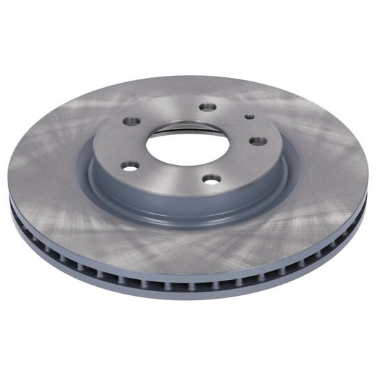 33 10 6300 - Brake Disc 