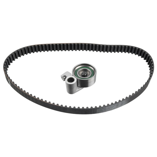 33 10 7611 - Timing Belt Set 