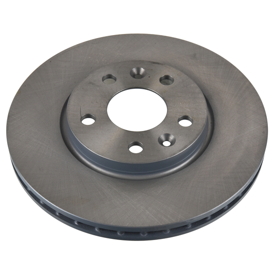 33 10 0915 - Brake Disc 