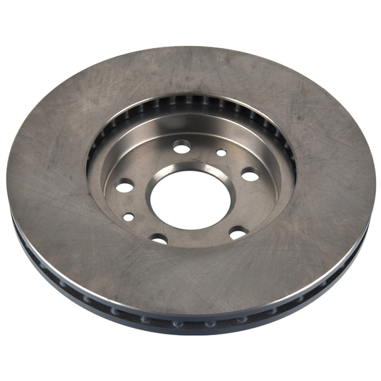 33 10 0915 - Brake Disc 