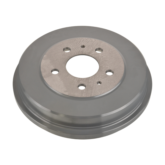 33 10 0671 - Brake Drum 