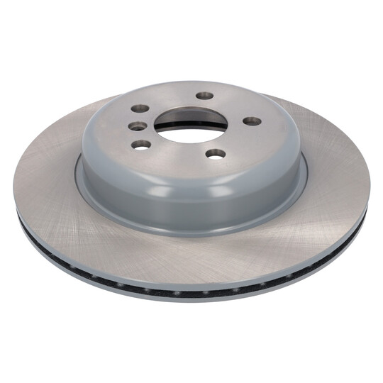 33 10 7141 - Brake Disc 