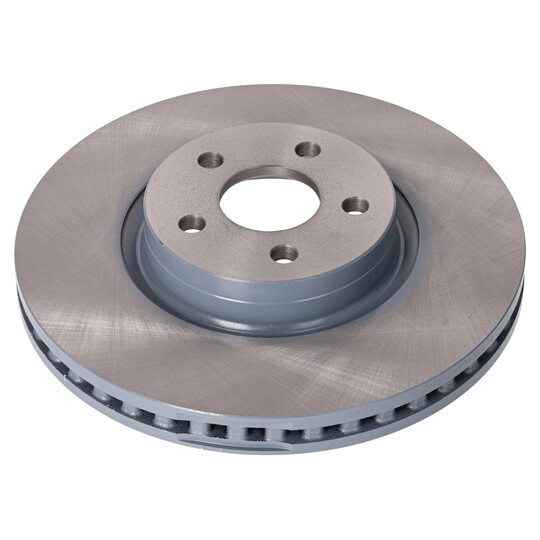 33 10 9508 - Brake Disc 