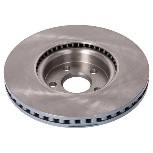 33 10 9508 - Brake Disc 