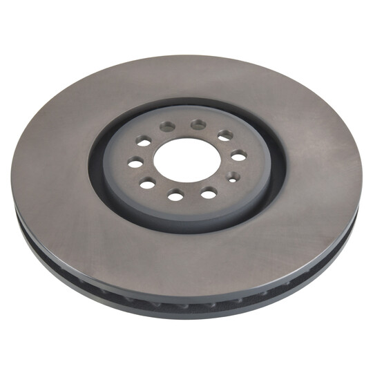 33 10 5214 - Brake Disc 