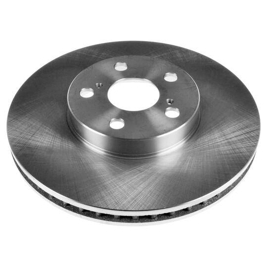 33 10 5625 - Brake Disc 