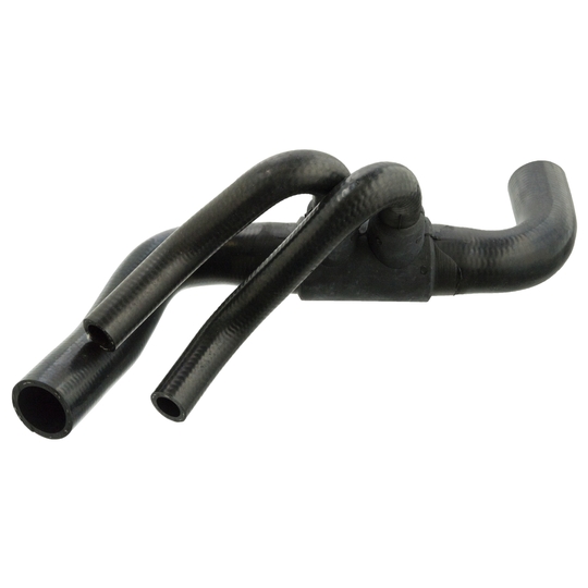 64 10 6487 - Radiator Hose 