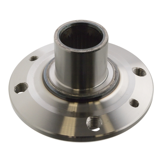 60 10 2186 - Wheel hub 