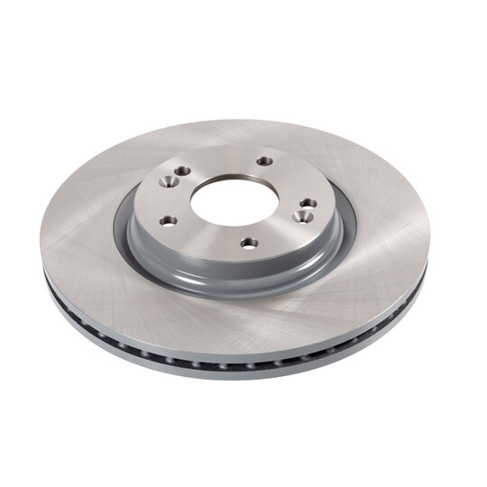 33 10 7301 - Brake Disc 