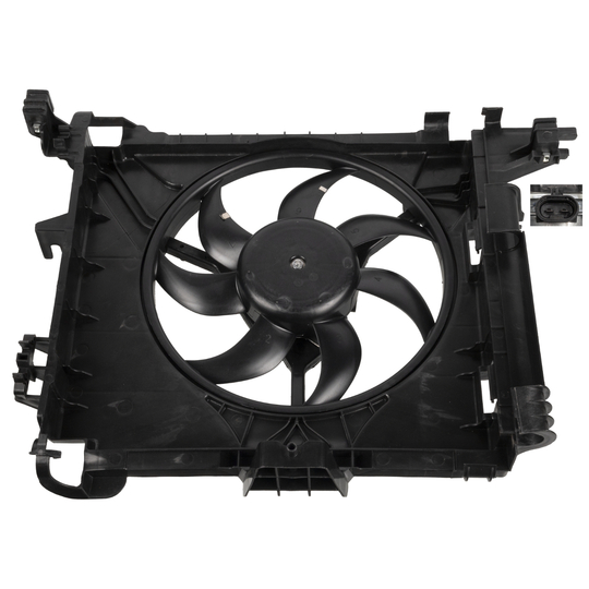 33 10 1559 - Fan, radiator 