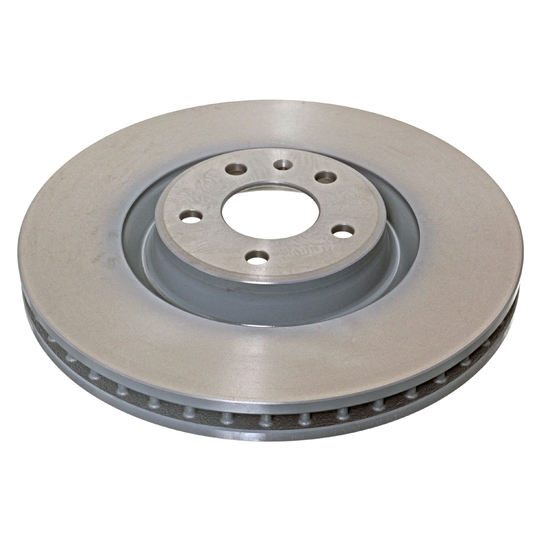 30 94 4107 - Brake Disc 