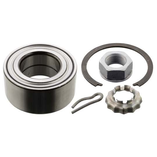 66 10 2838 - Wheel Bearing Kit 