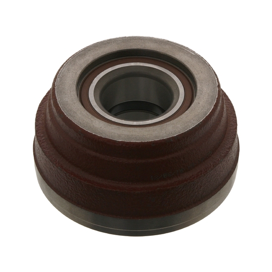 37 93 5591 - Wheel hub 