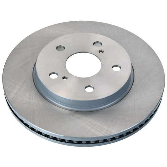 33 10 8156 - Brake Disc 