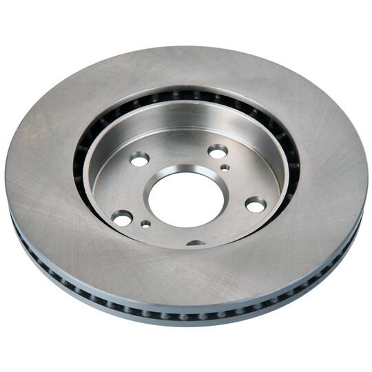 33 10 8156 - Brake Disc 