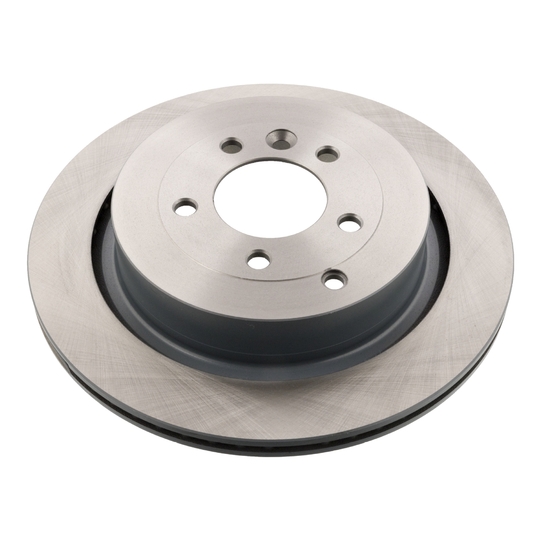 22 94 3845 - Brake Disc 