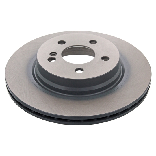 10 94 3838 - Brake Disc 