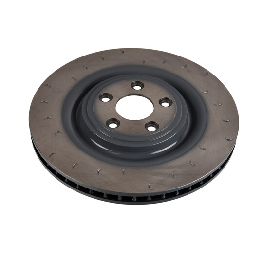 33 10 5062 - Brake Disc 