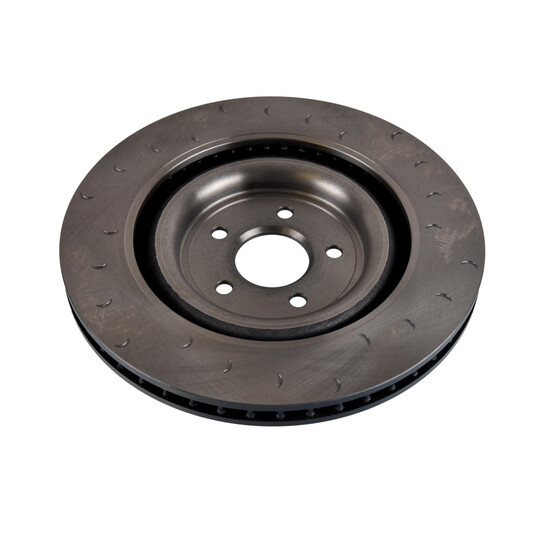 33 10 5062 - Brake Disc 