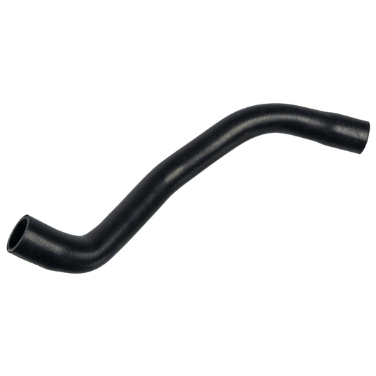 33 10 0804 - Radiator Hose 