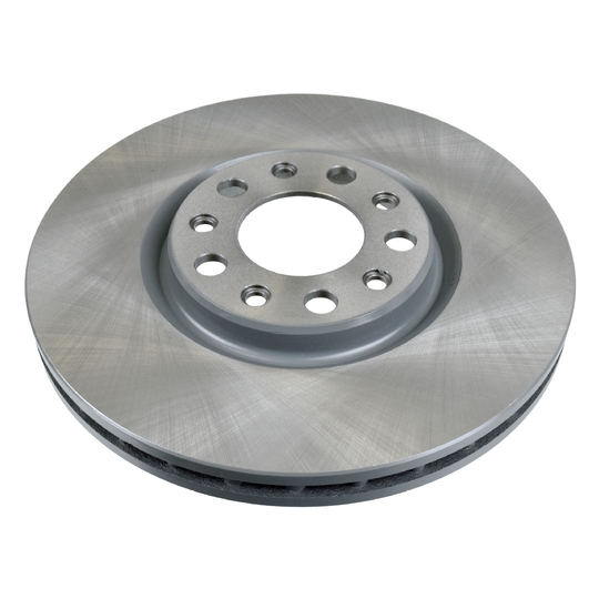 33 10 0148 - Brake Disc 