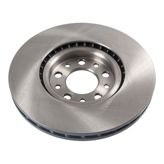 33 10 0148 - Brake Disc 