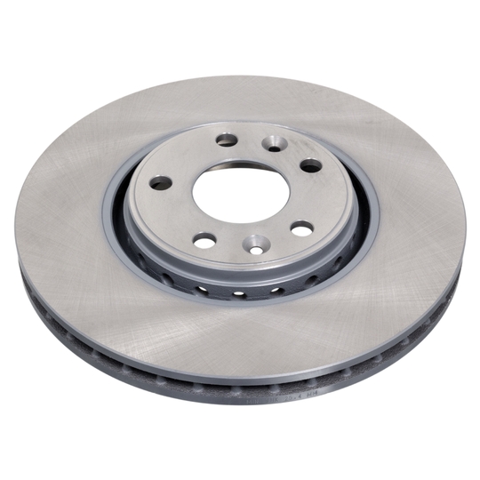 60 94 3949 - Brake Disc 