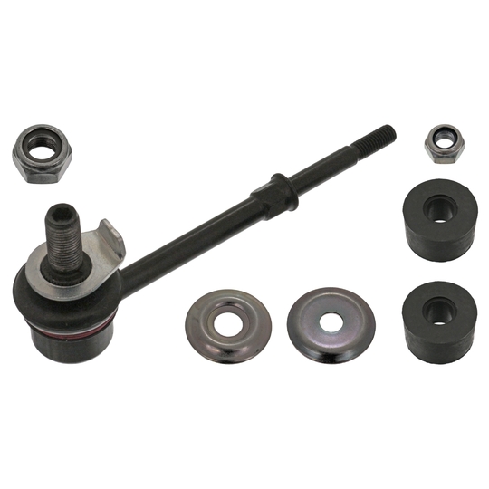 81 94 2950 - Rod/Strut, stabiliser 