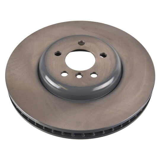 33 10 5396 - Brake Disc 