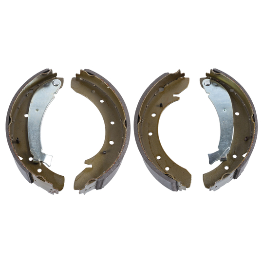 33 10 0645 - Brake Shoe Set 