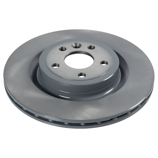 22 10 6493 - Brake Disc 