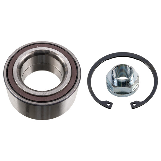 33 10 6531 - Wheel Bearing Kit 