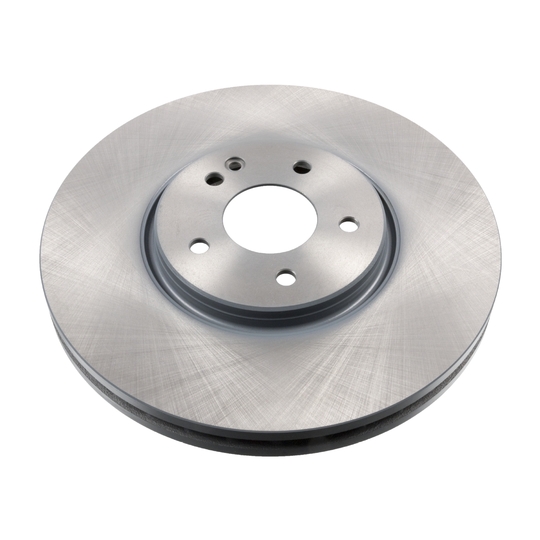 10 94 5895 - Brake Disc 