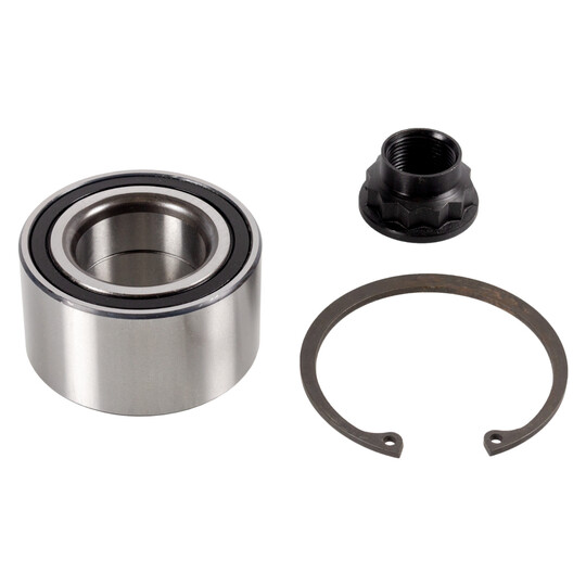 33 10 5221 - Wheel Bearing Kit 