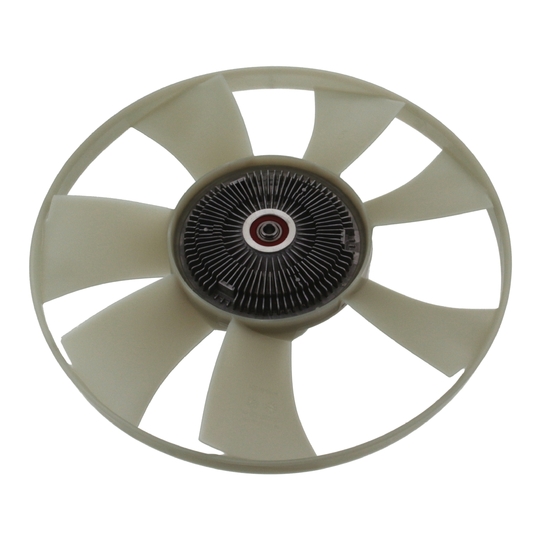 30 94 7310 - Fan, radiator 