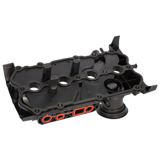 33 10 9501 - Cylinder Head Cover 