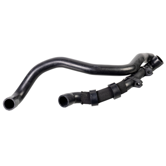 33 10 3118 - Radiator Hose 