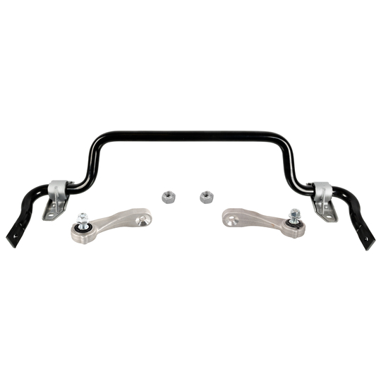 33 10 0893 - Sway Bar, suspension 