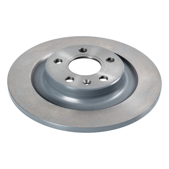 33 10 6320 - Brake Disc 