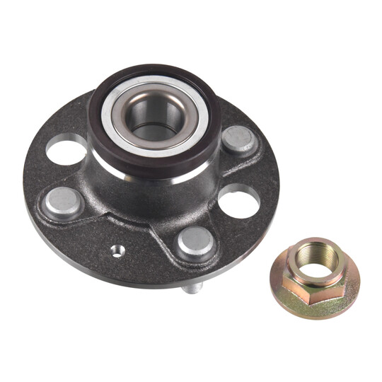 33 10 5332 - Wheel Bearing Kit 