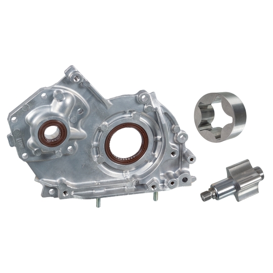 40 10 2564 - Oil pump 