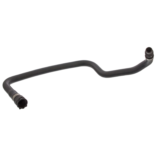 20 94 5814 - Radiator Hose 