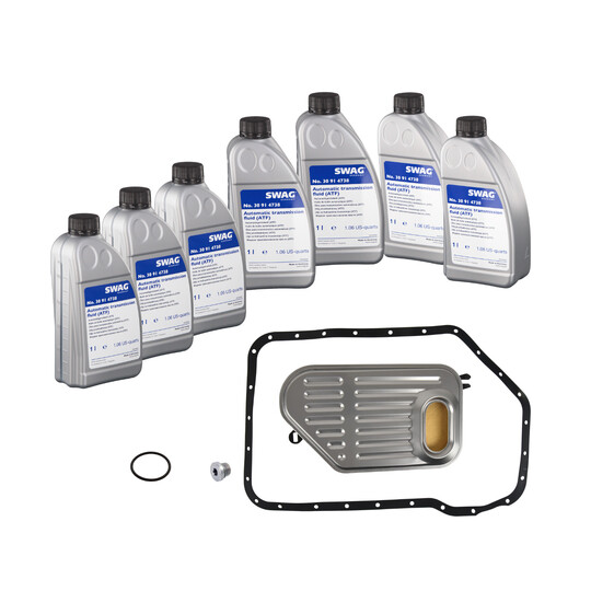 33 10 8311 - Parts kit, automatic transmission oil change 