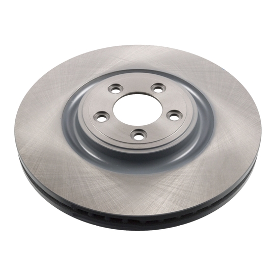 99 94 4134 - Brake Disc 