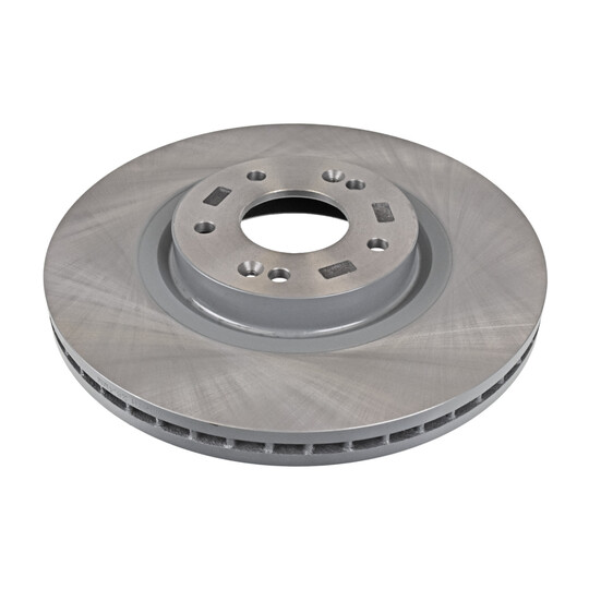 33 10 7126 - Brake Disc 